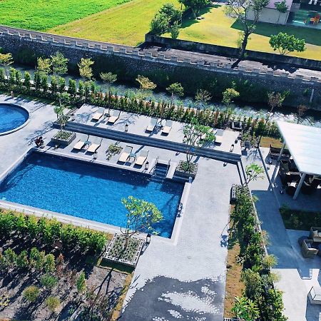 Tsang Kuo Resort 五結郷 エクステリア 写真