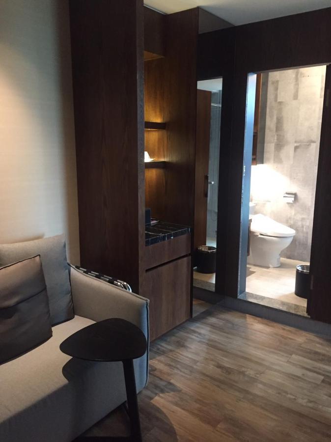 Tsang Kuo Resort 五結郷 エクステリア 写真