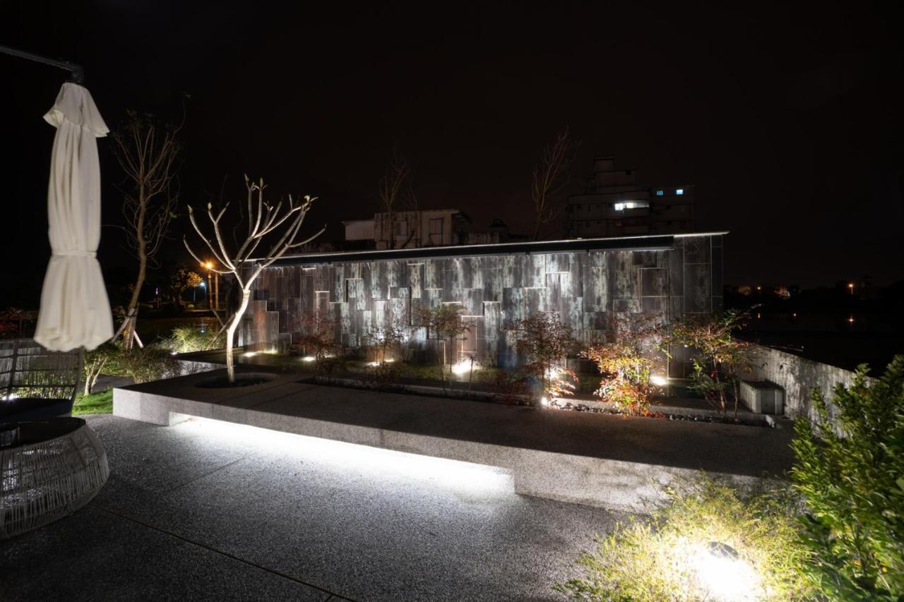 Tsang Kuo Resort 五結郷 エクステリア 写真