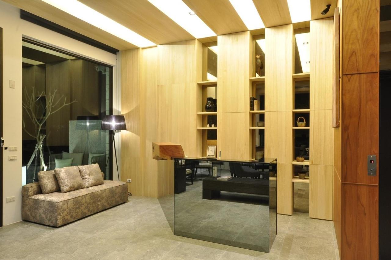 Tsang Kuo Resort 五結郷 エクステリア 写真