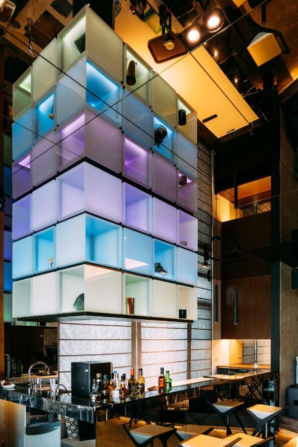 Tsang Kuo Resort 五結郷 エクステリア 写真