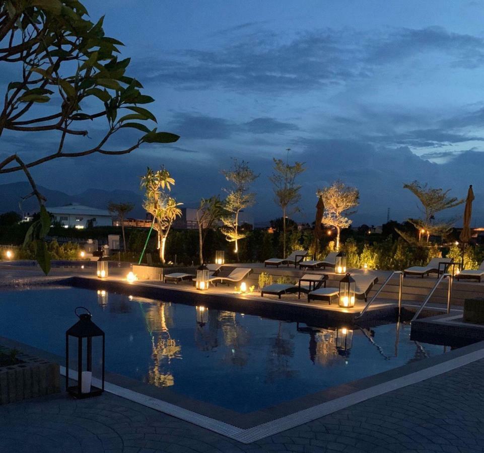 Tsang Kuo Resort 五結郷 エクステリア 写真